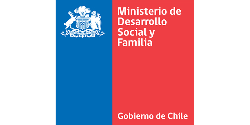 Ministerio de Desarrollo Social 